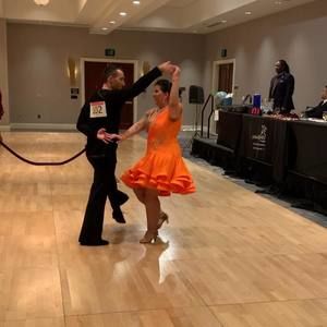 Meet your Posher, Natalie